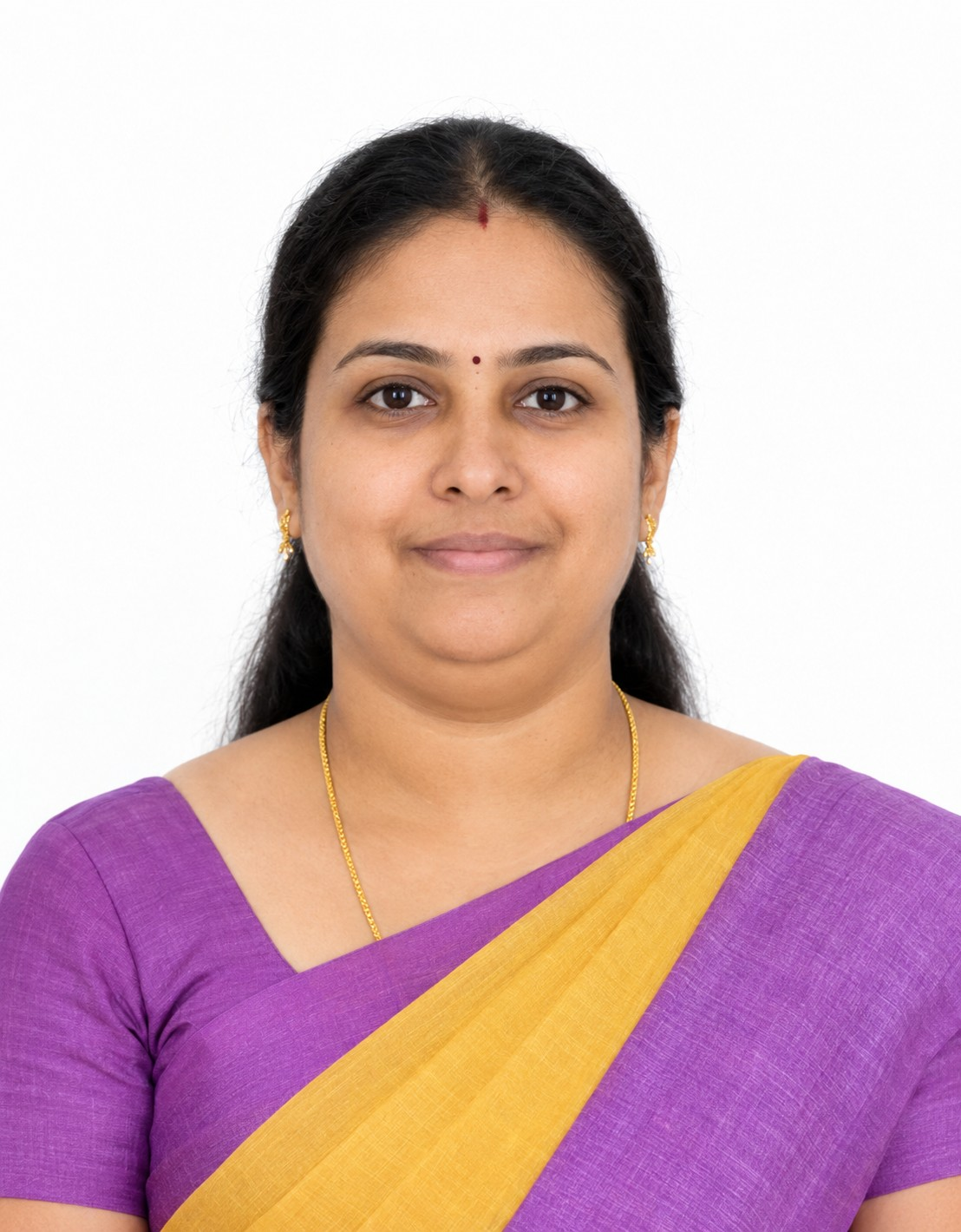 Mrs. C. Anoor Selvi