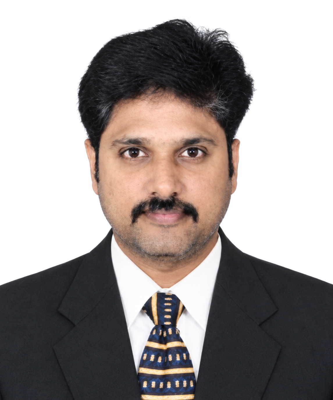 Mr. S. Chandramohan