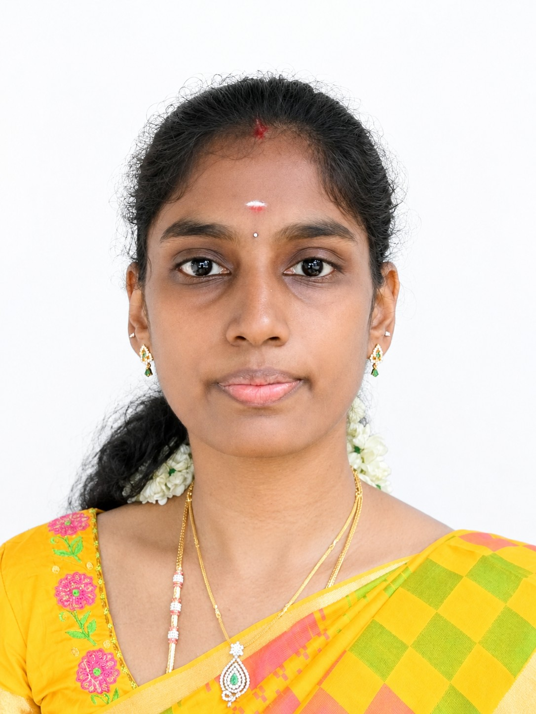 Mrs. R. Geetha Priya