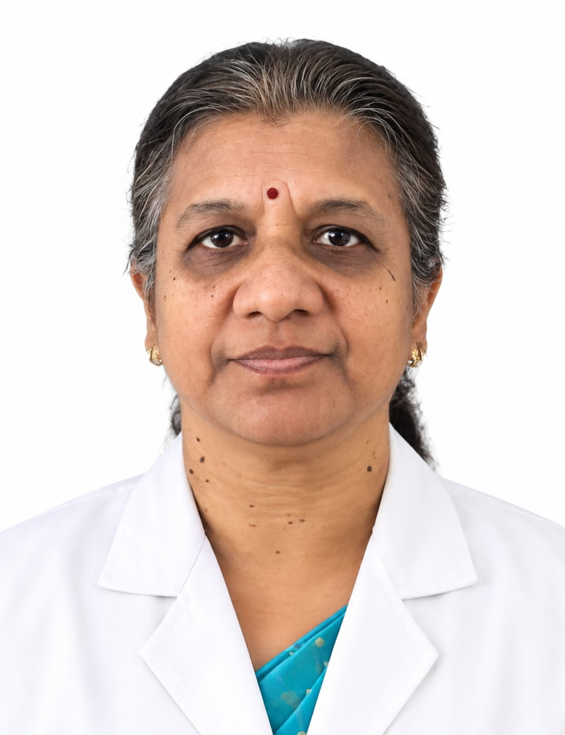 Dr. E. Gomathi