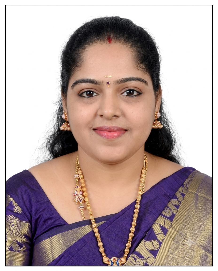 Ms. G. Haripriya