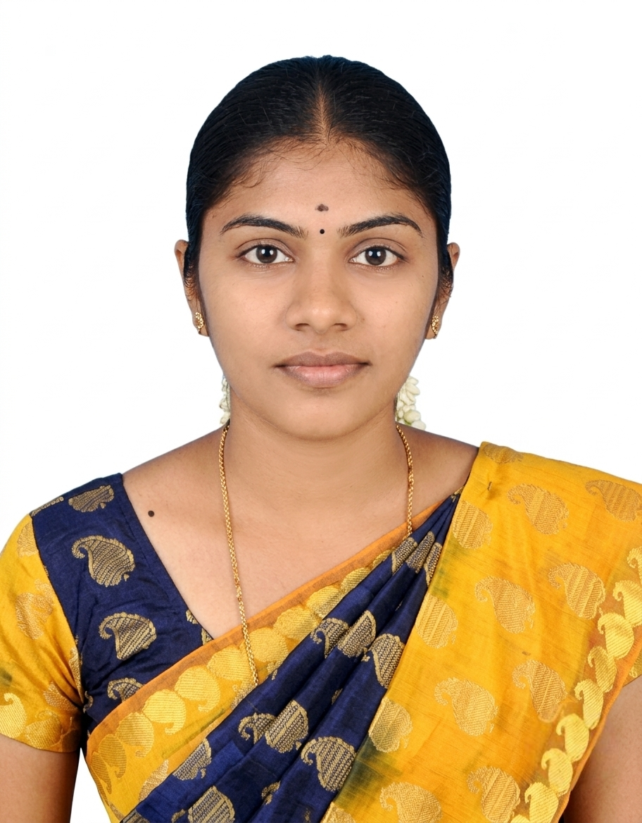 Mrs. R. R. Karthiga