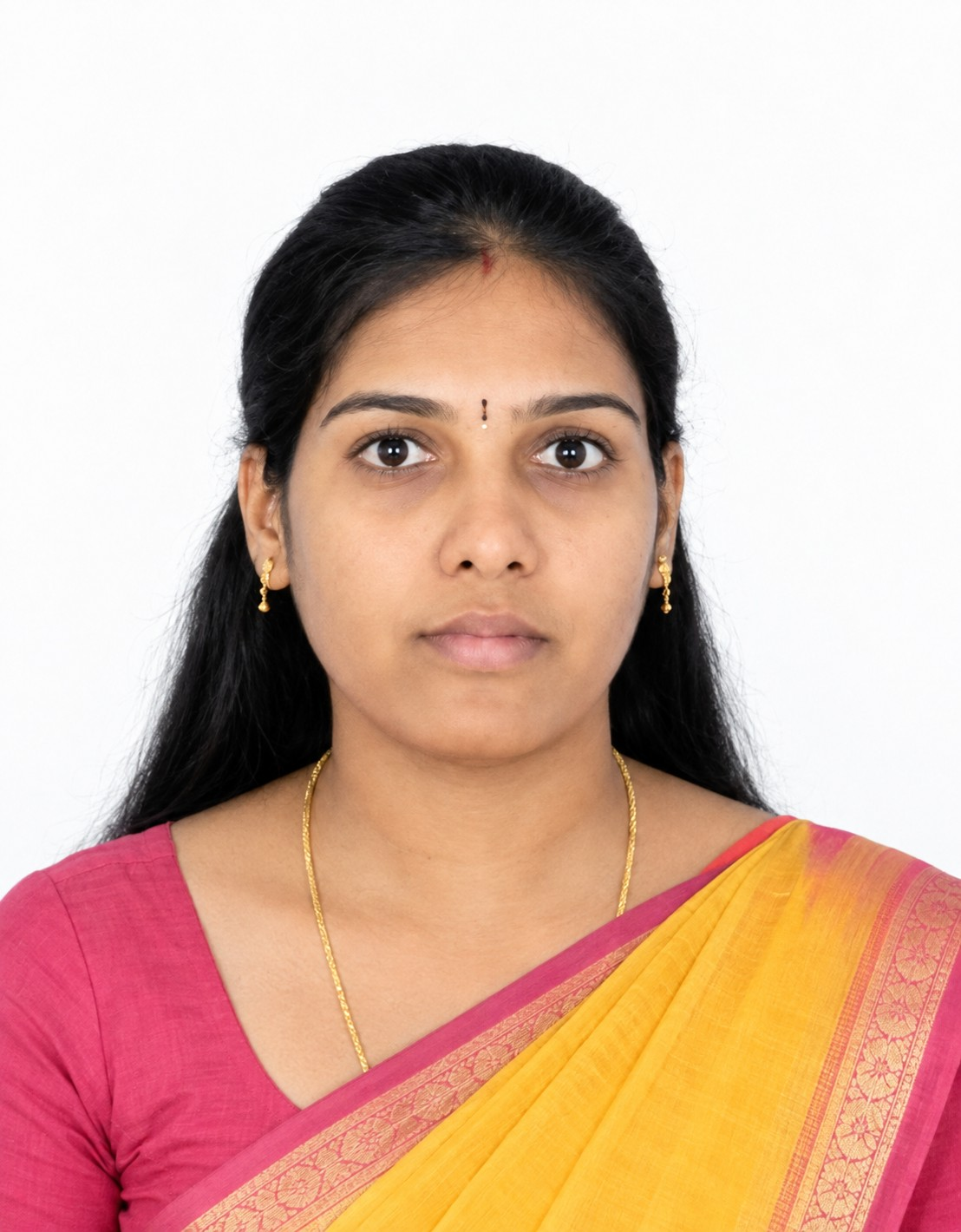 Ms. D. Nithyavaishnavi