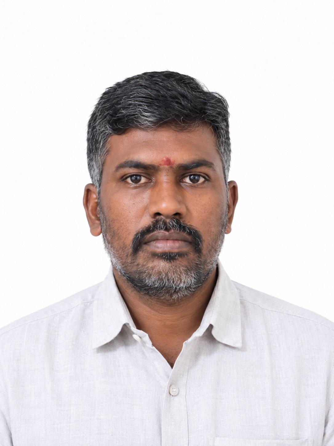 Mr. C. Rokesh
