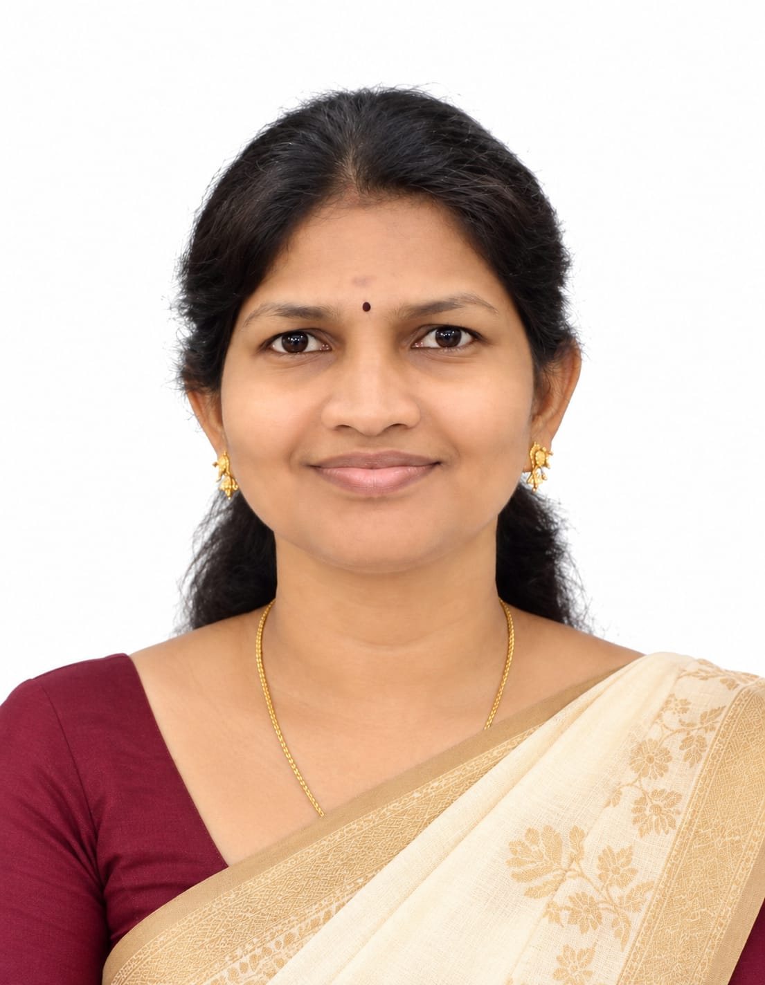 Ms. L. Saranya