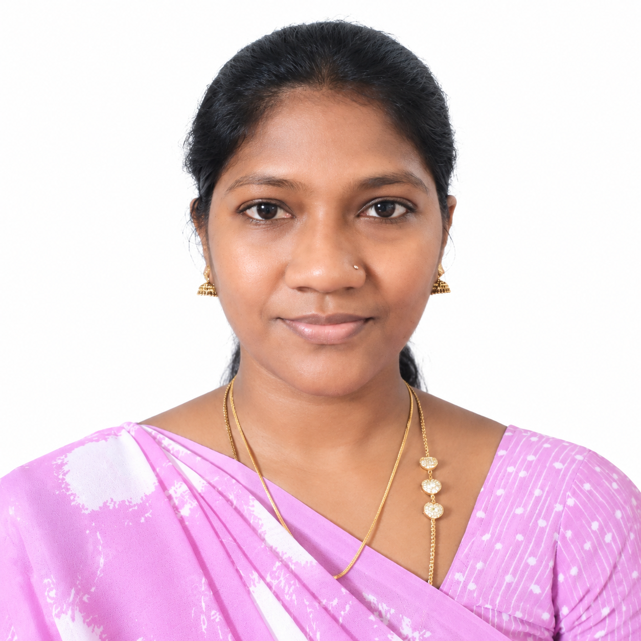 Ms. K. Stefila Jenifer