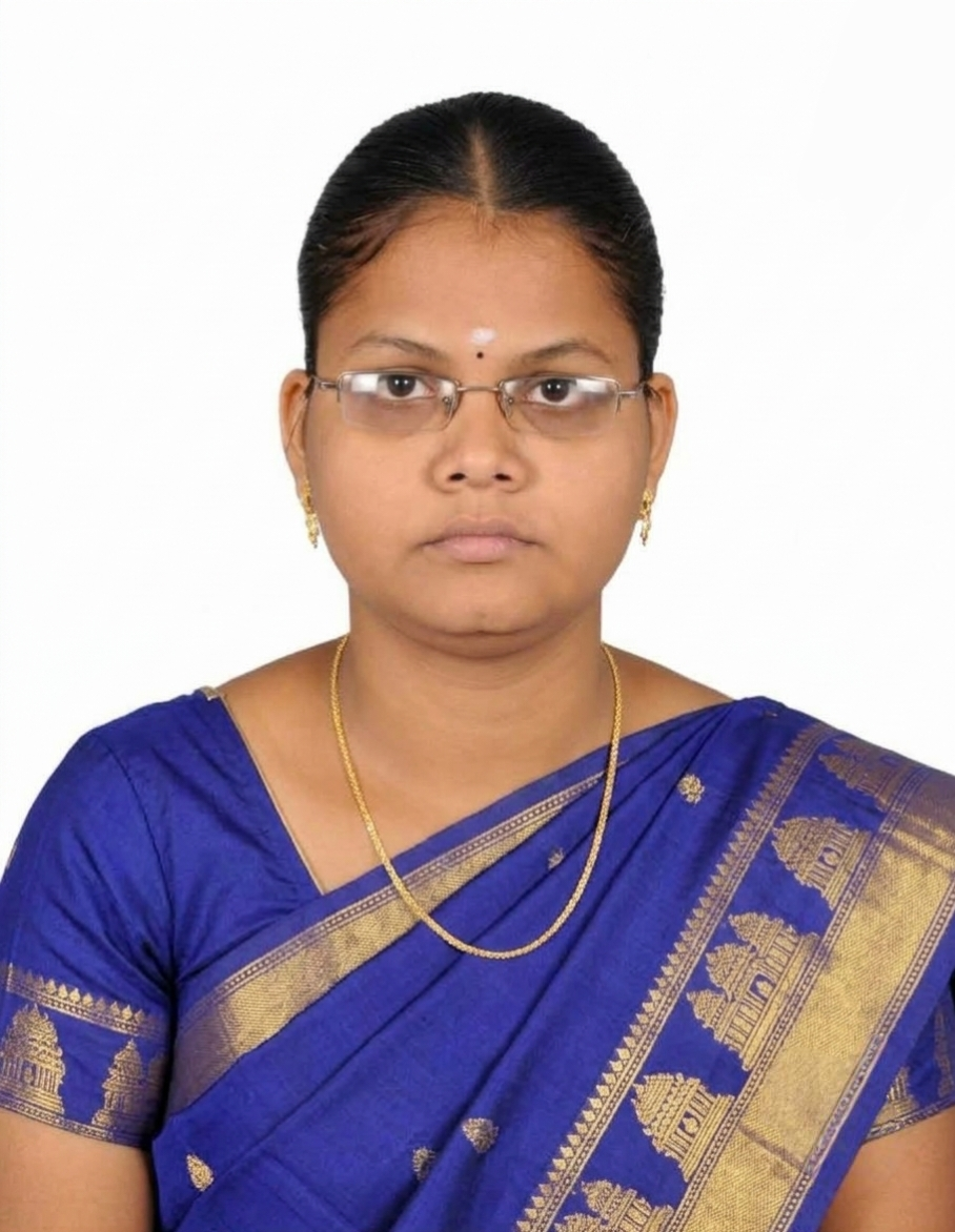 Ms. S. Thanmozhi