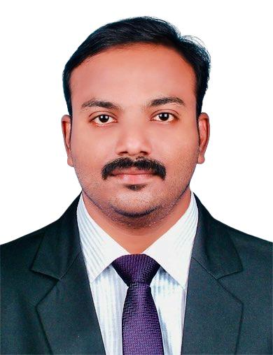 Mr. T. P. Jithin