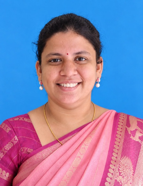 Ms. S. Kanchana
