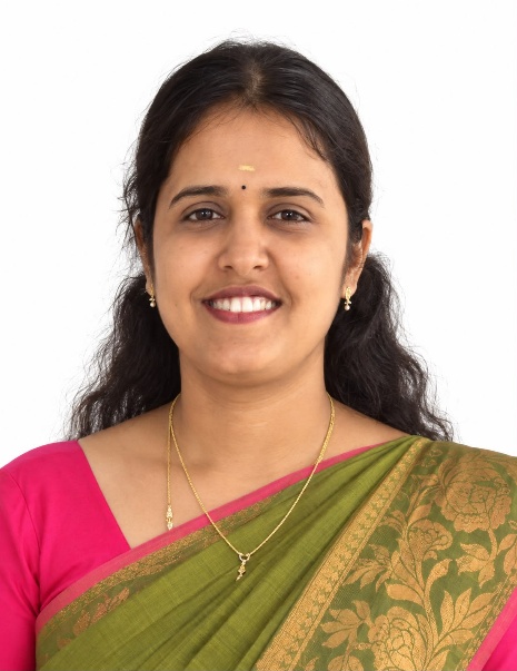 Ms. K. Thenmozhi