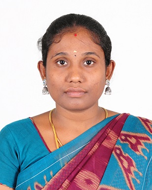 Ms. P. R. Vidyaa