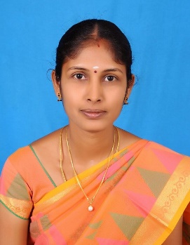 Mrs. K. Revathi