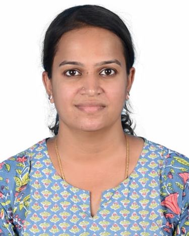 Mrs. P. Kalaivani