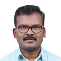 Dr. P. Magudeaswaran