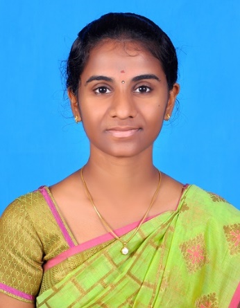 Mrs. M. P. Revathi