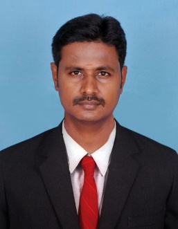 Mr. G. R. Seenivasan
