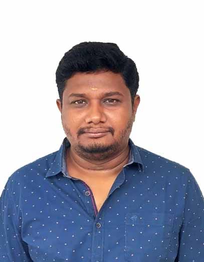 Mr. A. Aravind