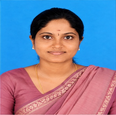 Ms. M. Archana