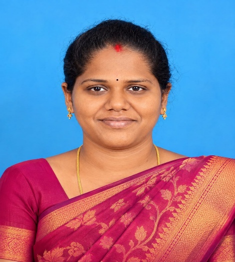 Ms. V. Gayathiri