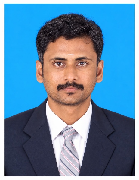 Mr. R. Gowrishankar