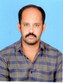 Mr. S. Karthiban