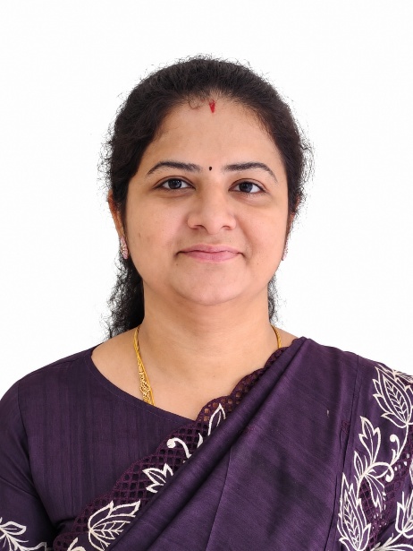 Ms. D. K. Karthika