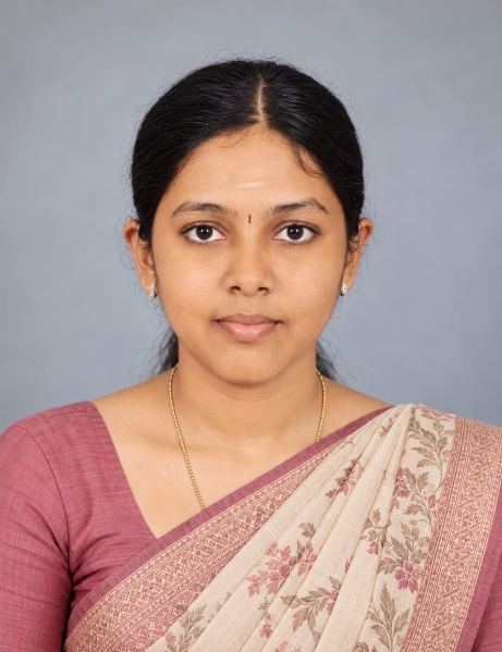 Ms. N. K. Keerthana
