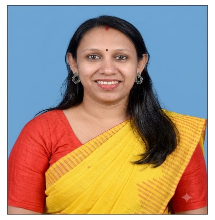 Ms. S. Maanasa
