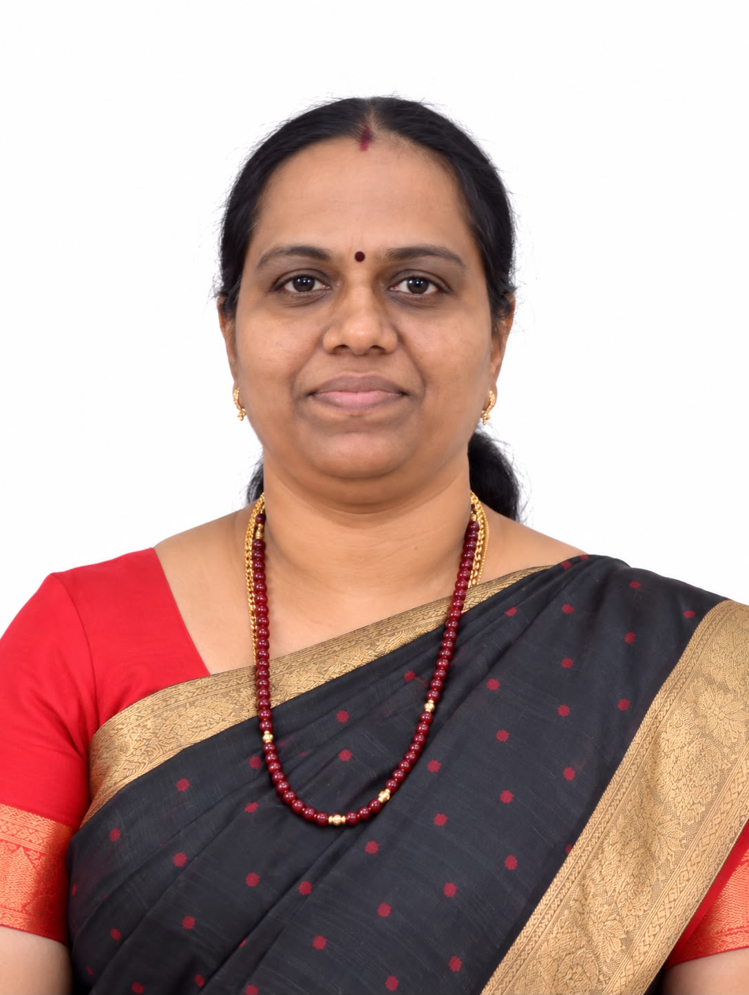 Dr. K. Pushpalatha
