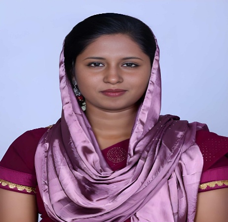 Ms. N. Sapna Jalil