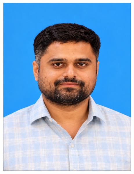 Mr. S. Senthilguru