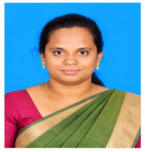 Ms. S. Sonial Priya