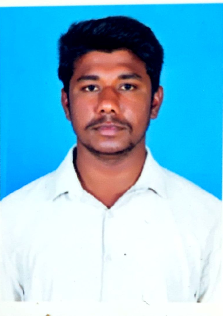 Mr. A. Sowndar Raj