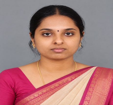 Ms. S. Subashini