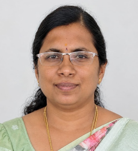 Ms. S. Suji