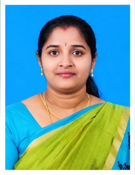 Ms. S. Thangaselvi