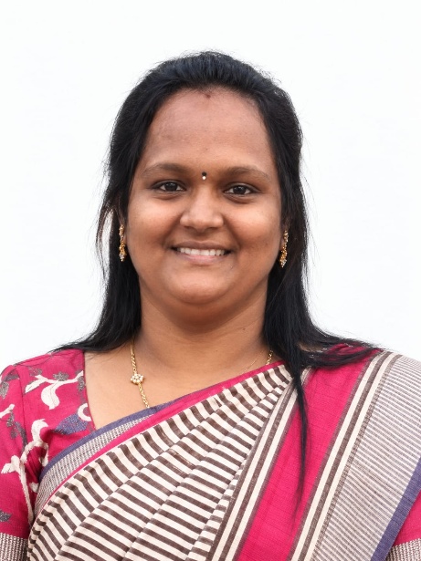 Ms. R. Yoga