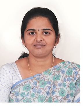 Ms. S. Gomathi