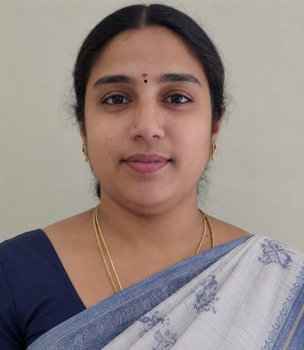 Ms. P. Manimozhi