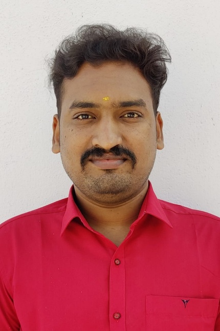 Mr. M. Mounish