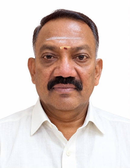 Dr. G. Ravikumar