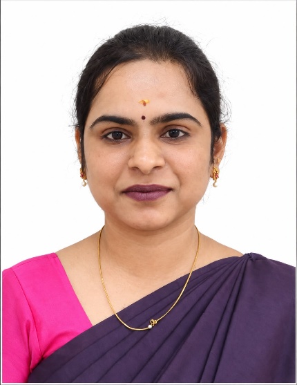 Ms. M. Rohini