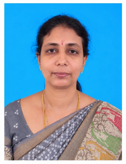 Ms. V. Saranya