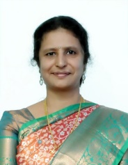Ms. A. Alice Shalini