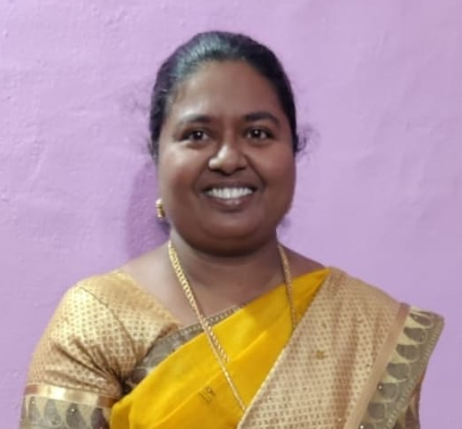 Mrs. Z. Ananth Angel