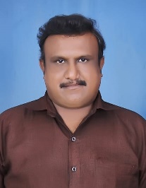 Mr. S. Dinesh Kumar