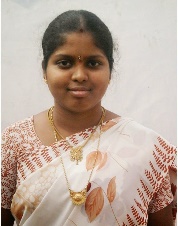 Mrs. J. Gowri