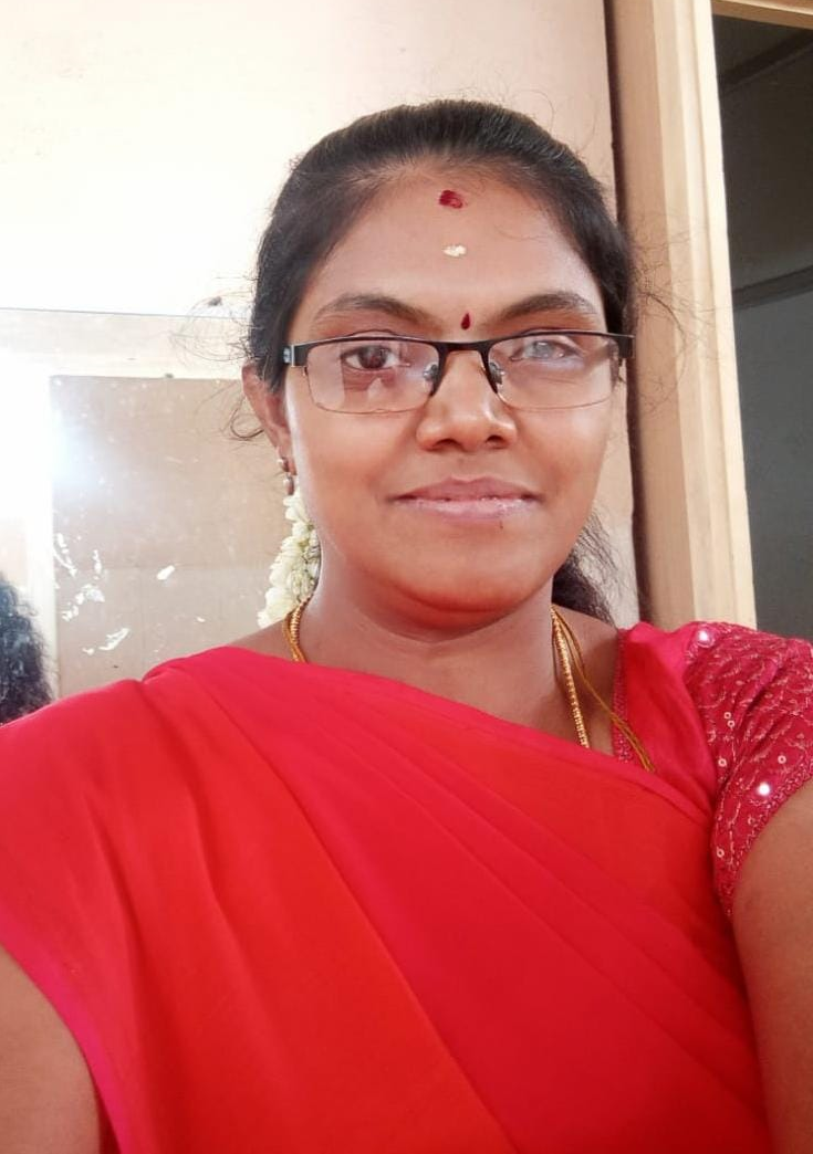 Ms. N. Kavithamani