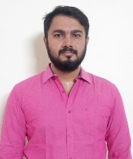 Mr. V. M. Ramprasath