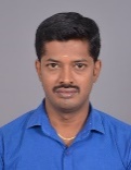 Mr. G. Vijayakumar